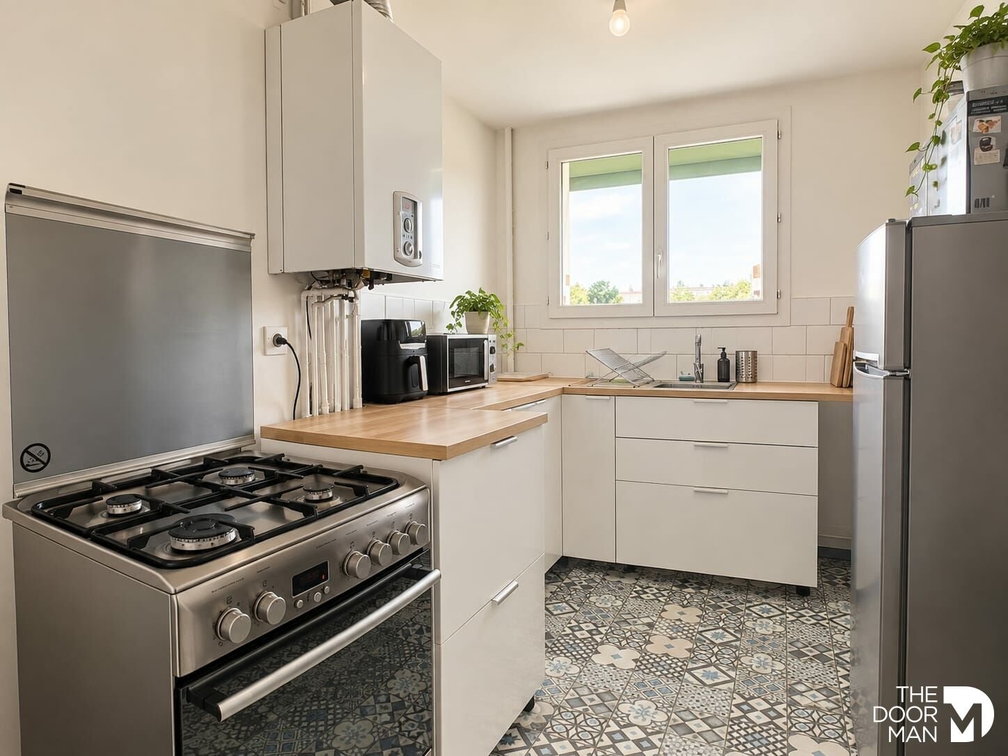 Appartement à vendre, 44m², Muret