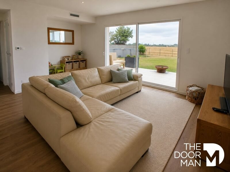 Maison à vendre, 96m², Lamasquère