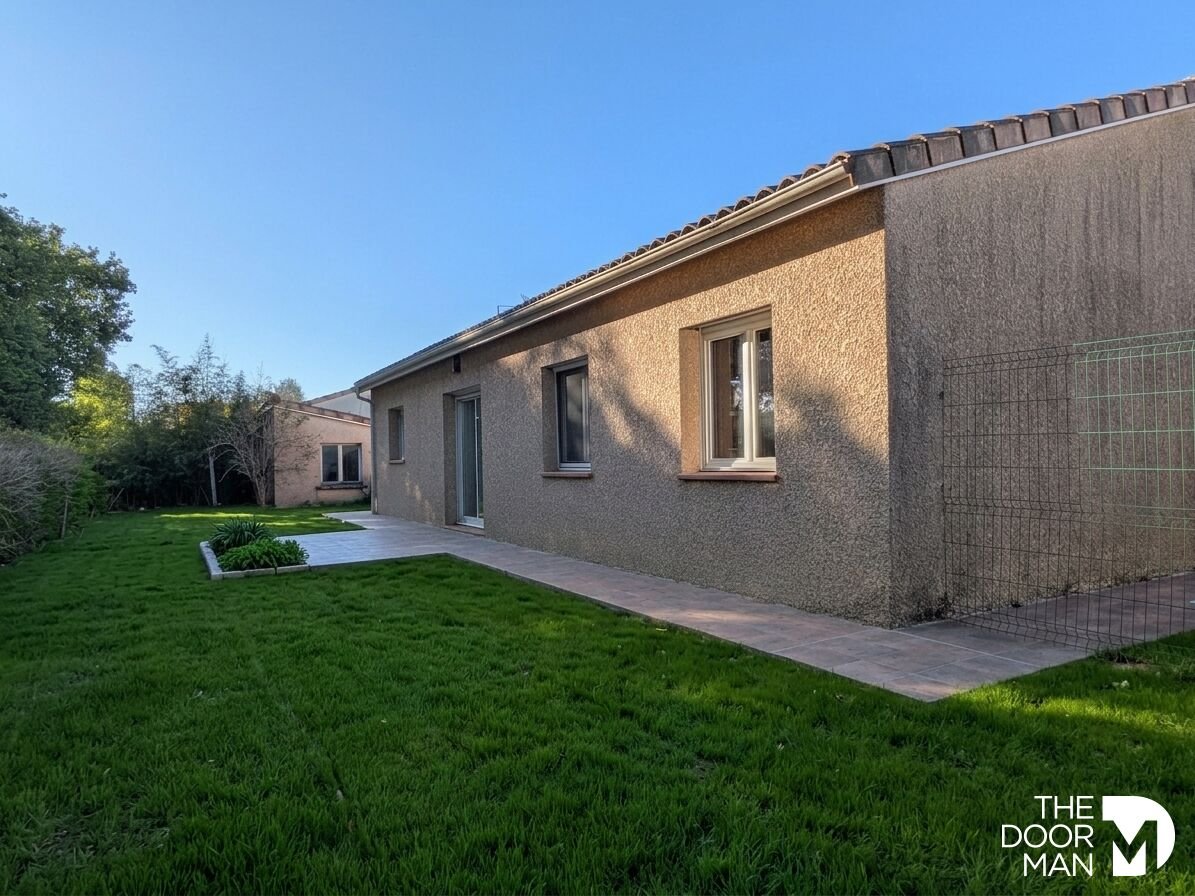 Maison à vendre, 91m², Lherm