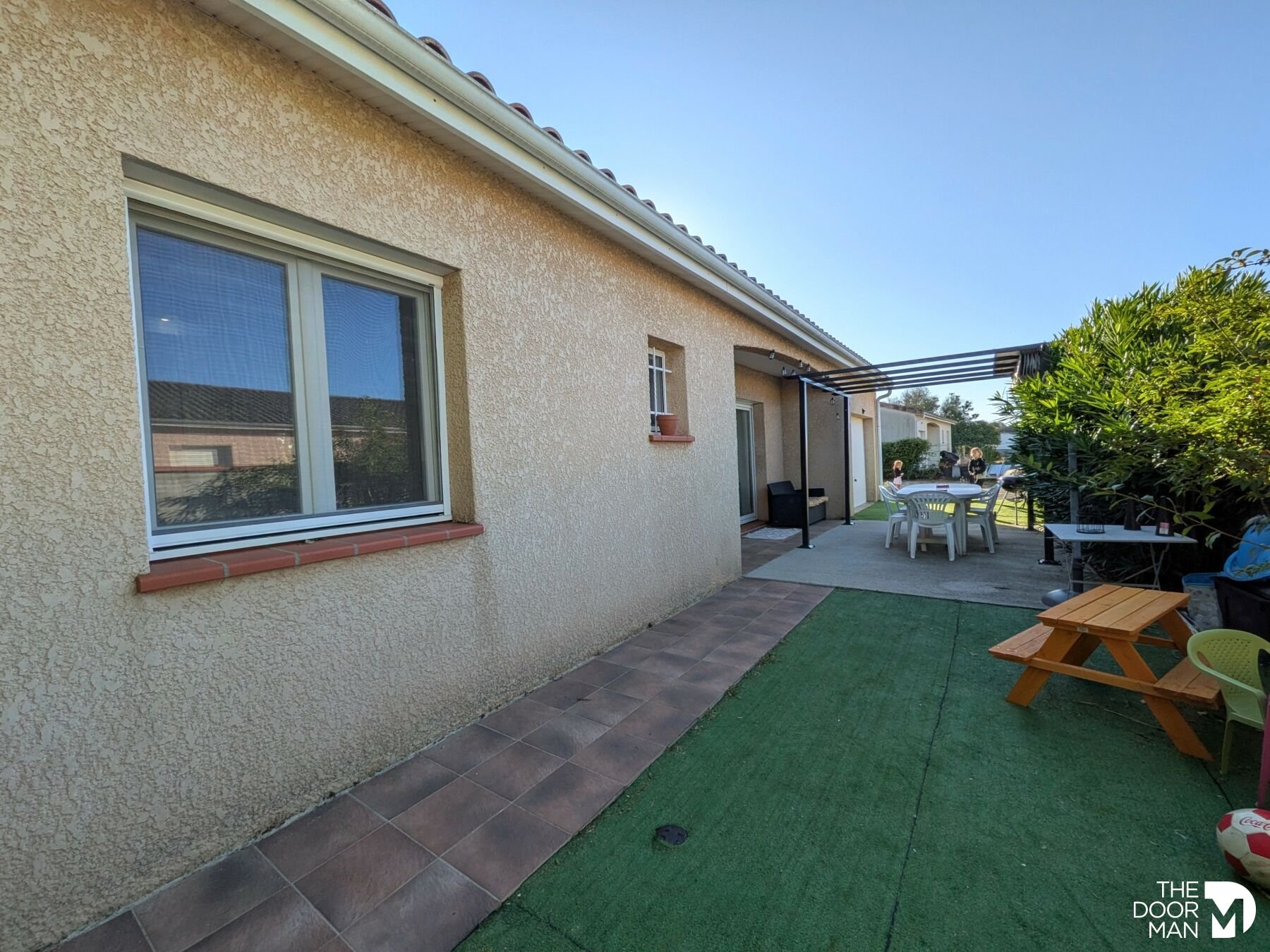Maison à vendre, 91m², Lherm