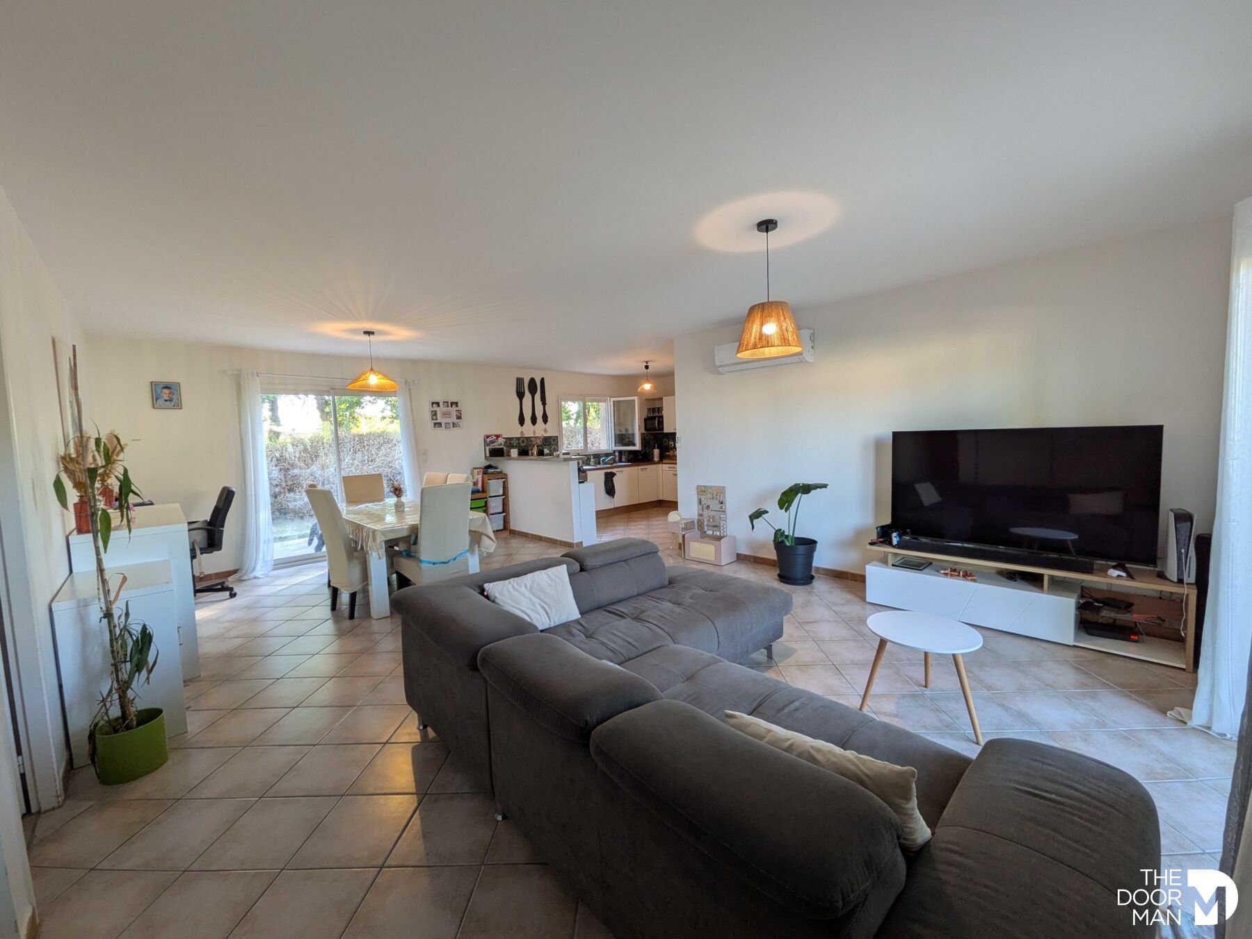 Maison à vendre, 91m², Lherm