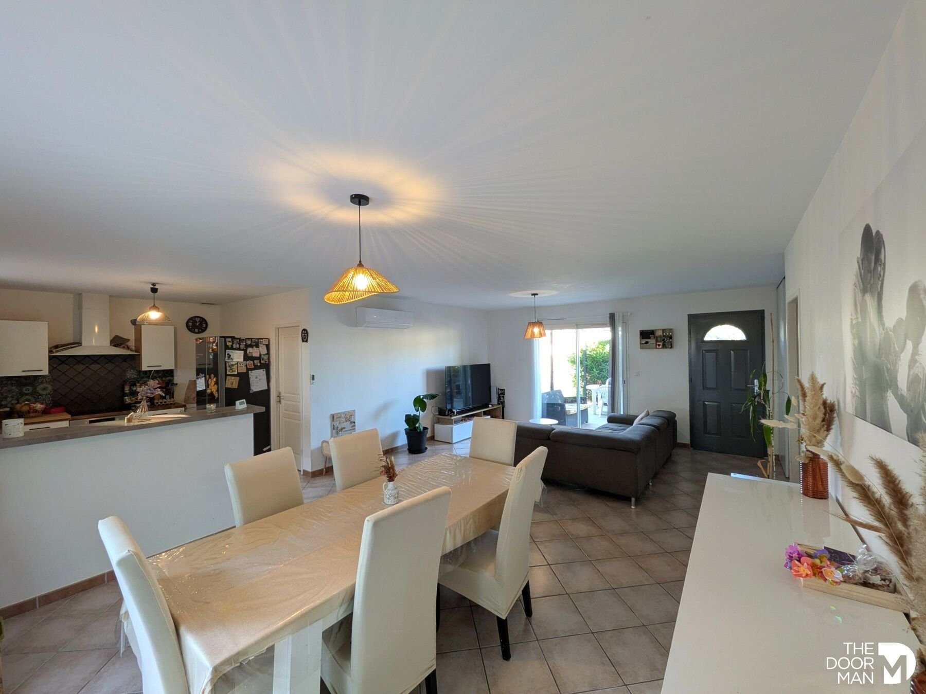 Maison à vendre, 91m², Lherm
