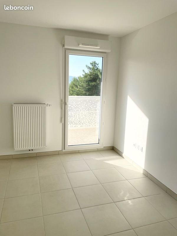 Appartement à louer, 43m², Marseille 13ème