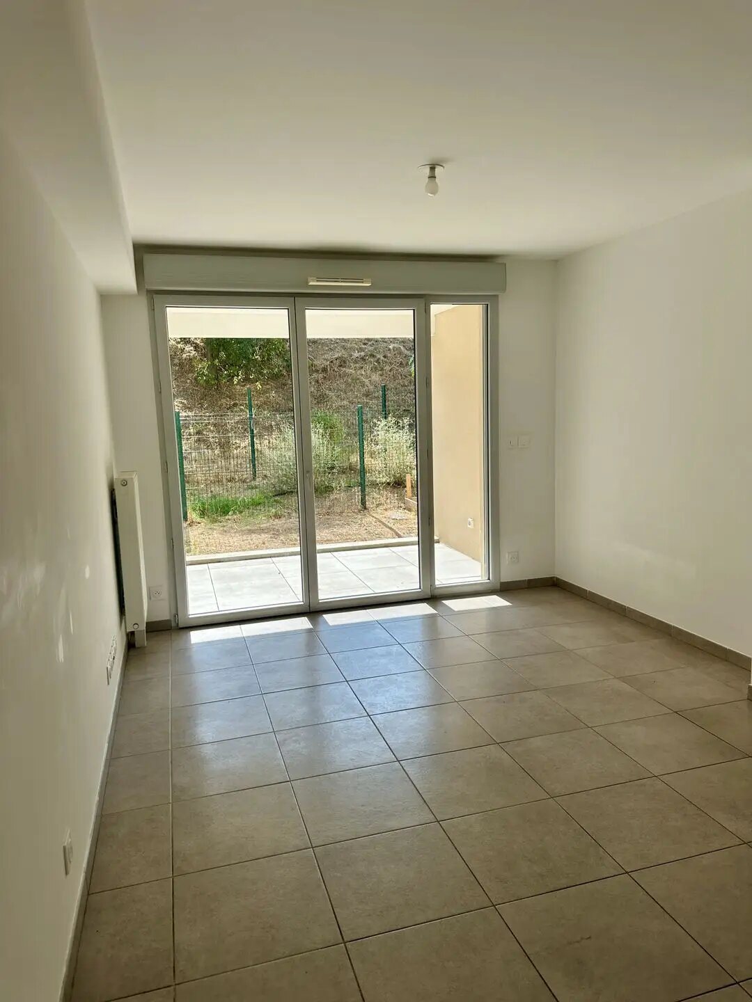 Appartement à vendre, 40m², Marseille 12ème