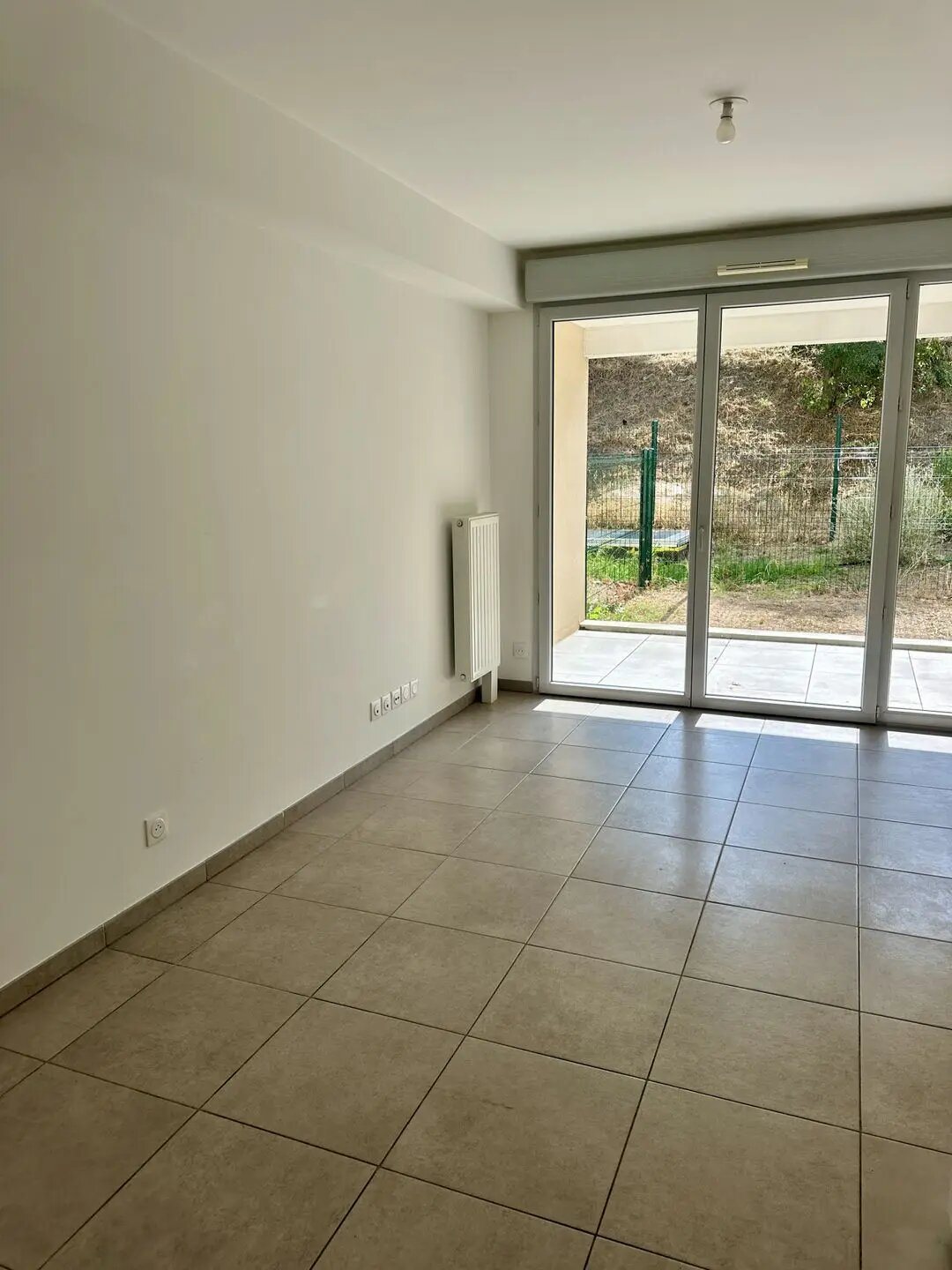Appartement à vendre, 40m², Marseille 12ème