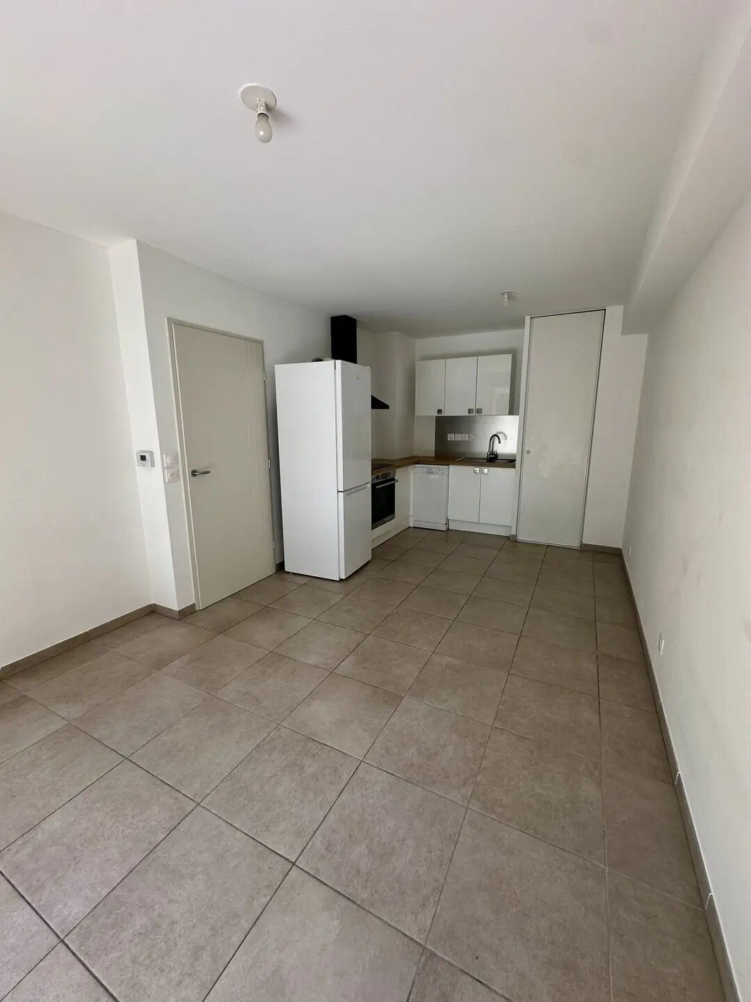 Appartement à vendre, 40m², Marseille 12ème