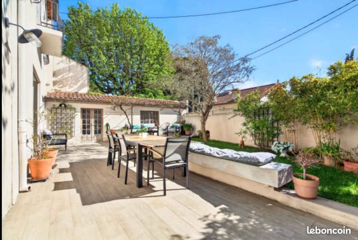 Maison à vendre, 130m², Marseille 9ème