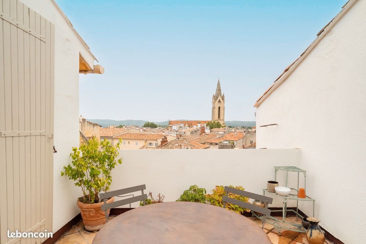 Appartement à vendre, 121m², Aix-en-Provence