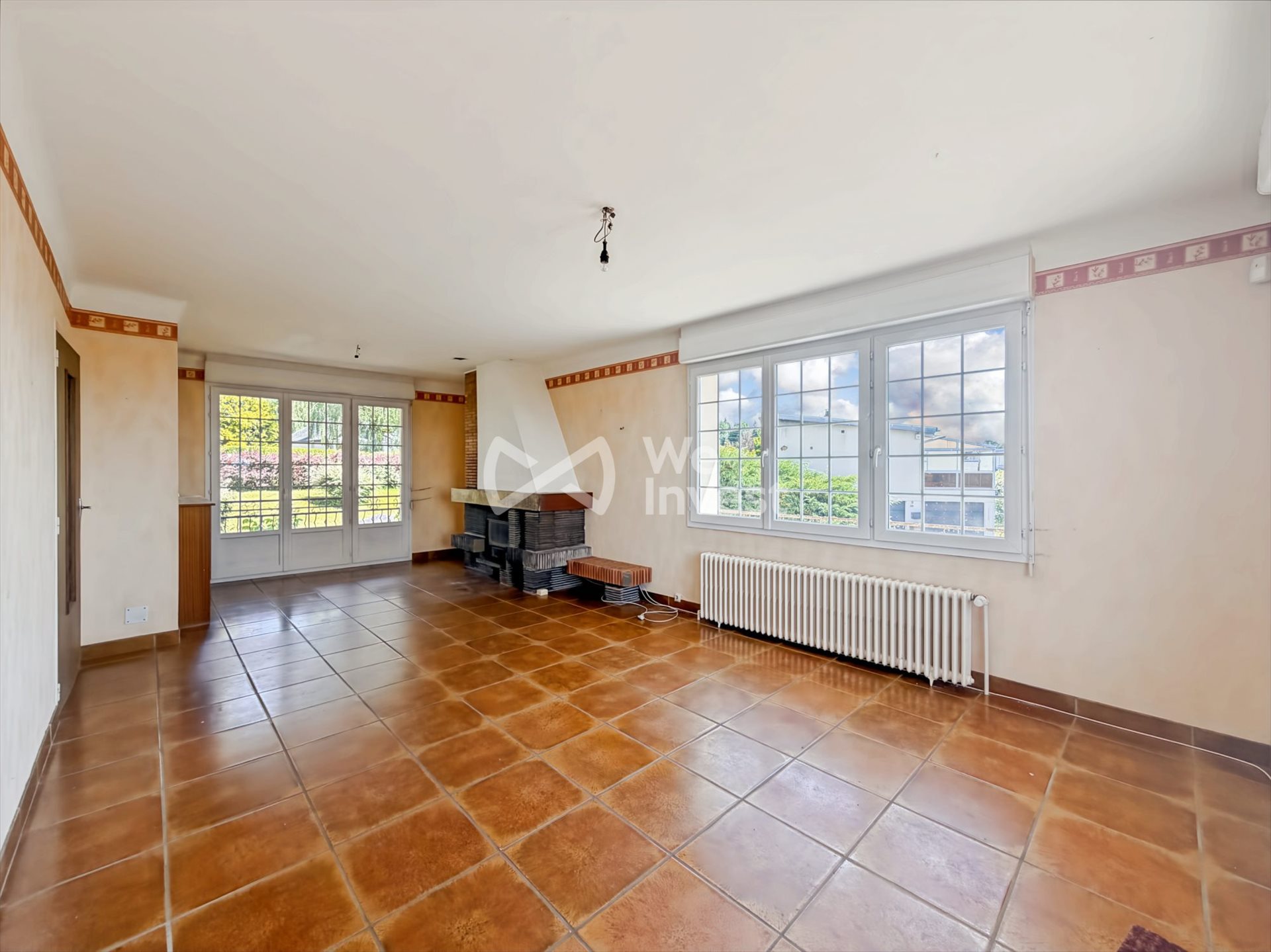 Maison à vendre, 180m², Aiglemont