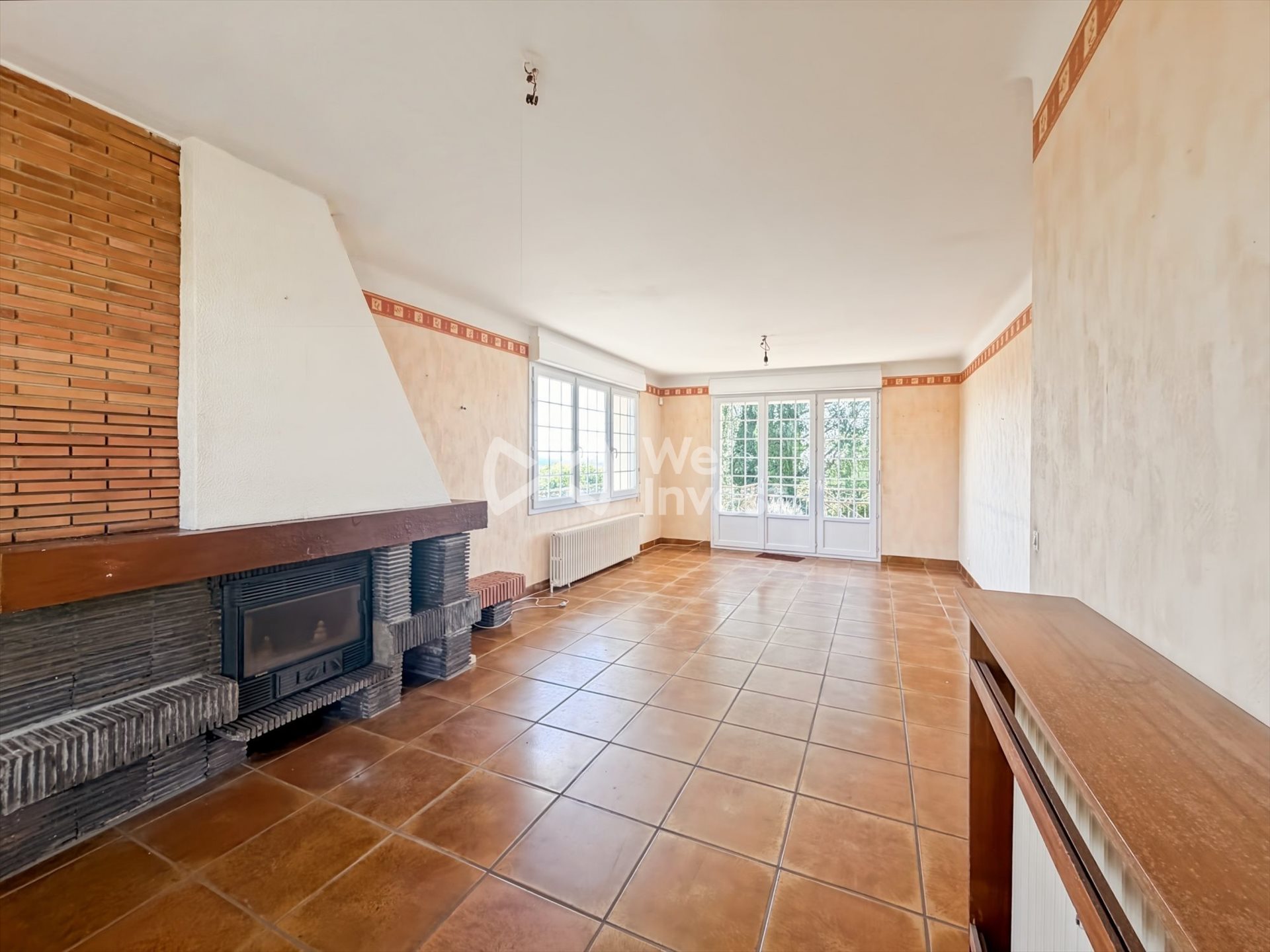 Maison à vendre, 180m², Aiglemont