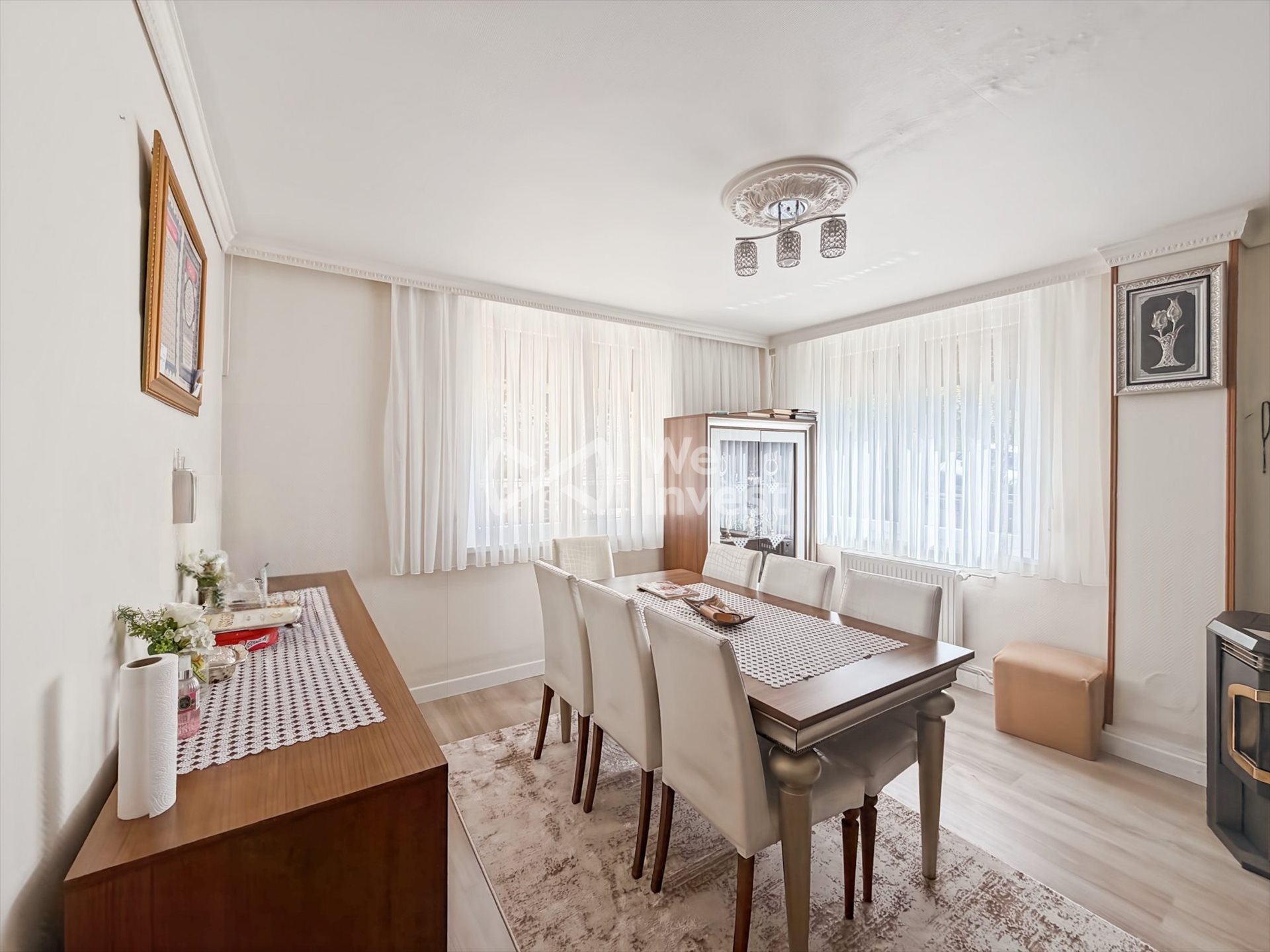Maison à vendre, 100m², Revin