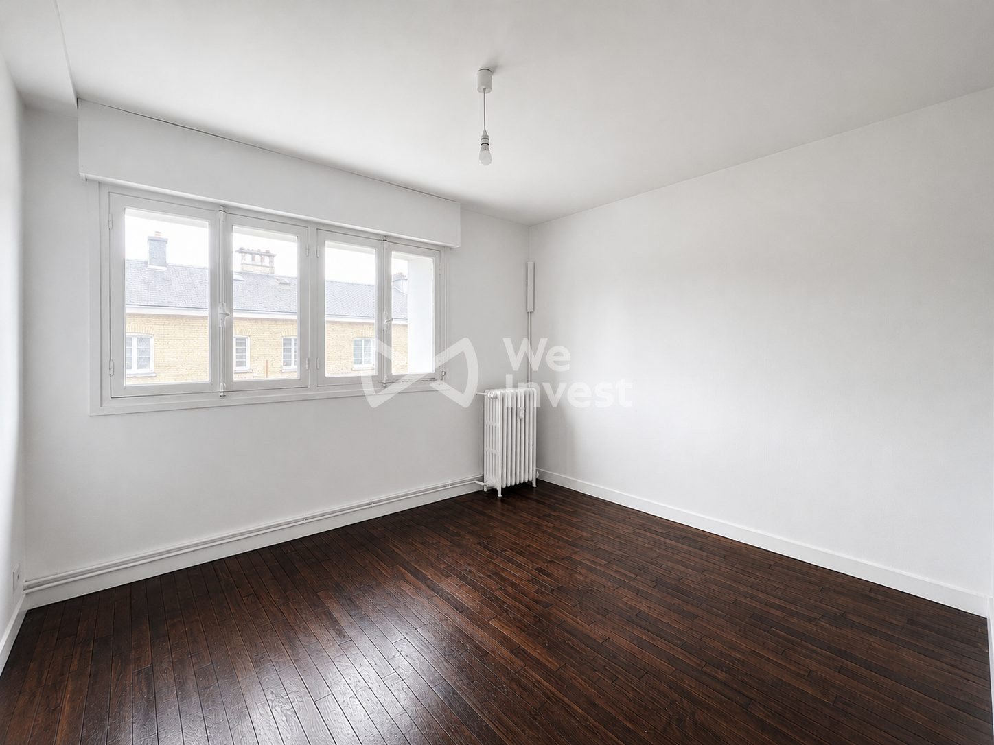 Appartement à vendre, 20m², Sedan