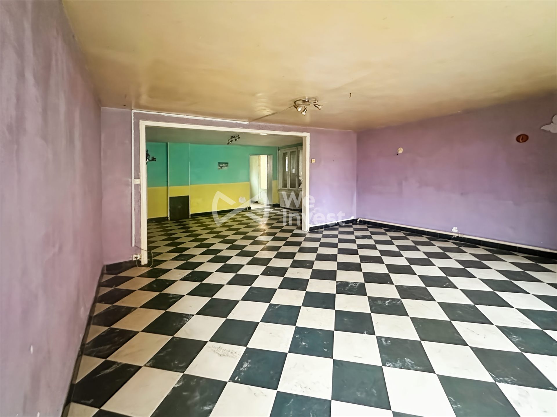 Maison à vendre, 132m², Maubert-Fontaine