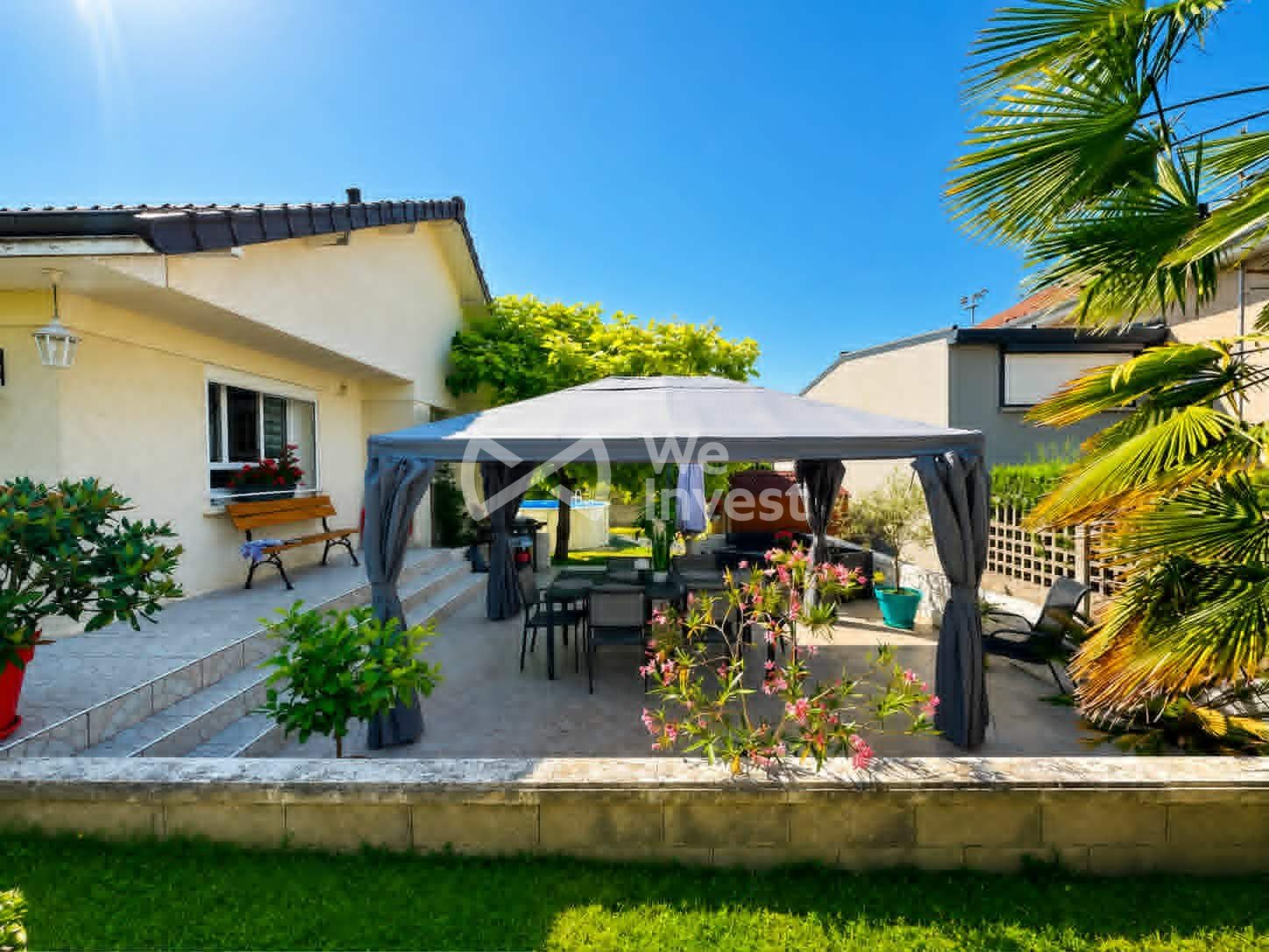 Maison à vendre, 128m², Rethel