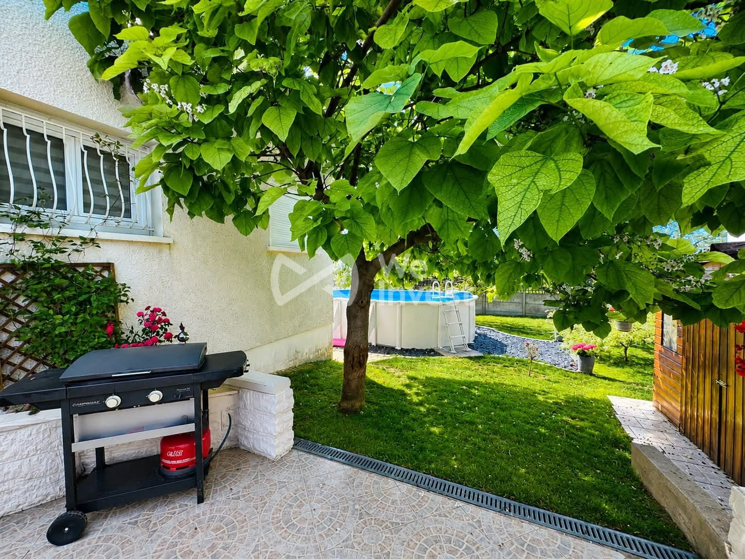 Maison à vendre, 128m², Rethel