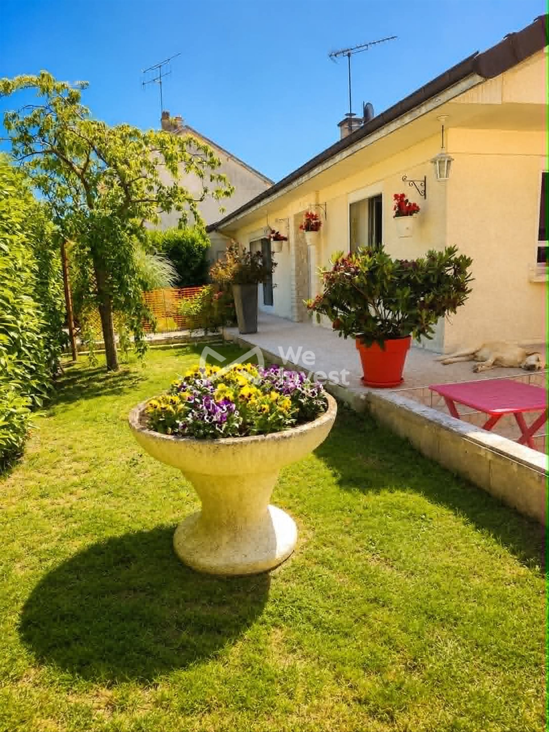 Maison à vendre, 128m², Rethel