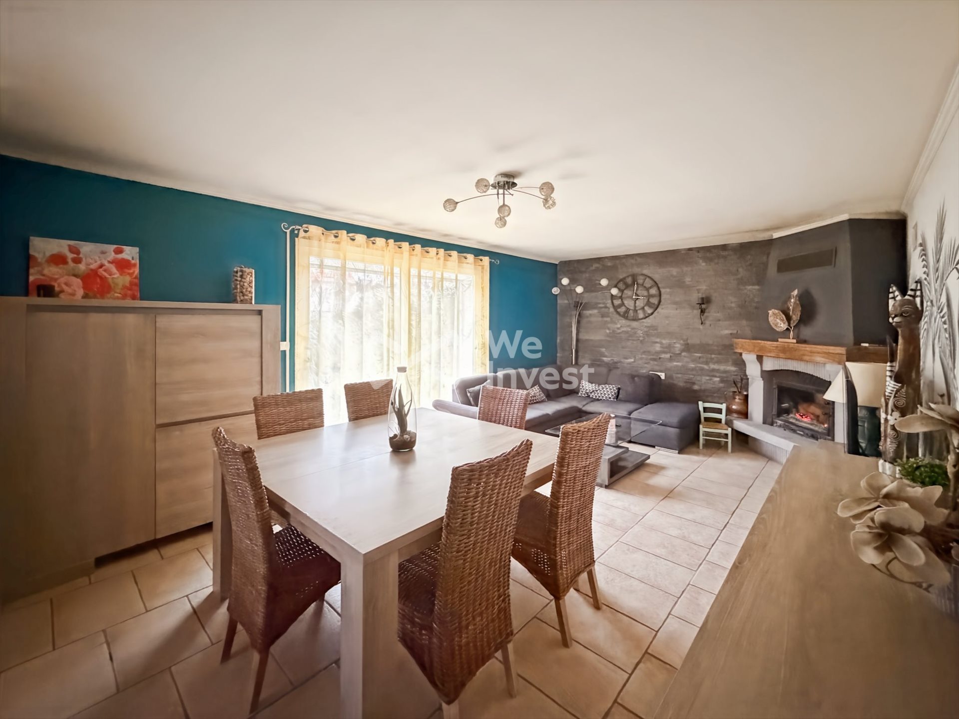 Maison à vendre, 128m², Rethel