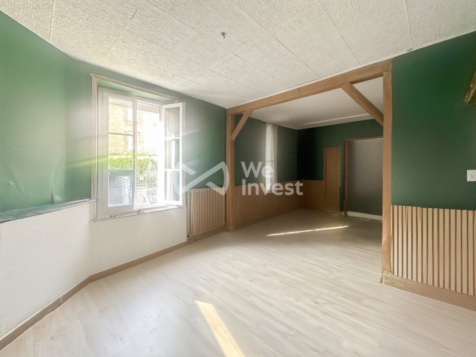 Maison à vendre, 110m², Charleville-Mézières