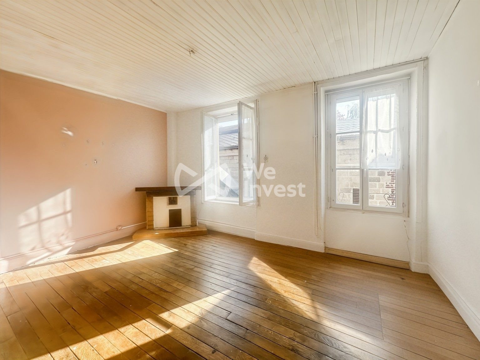 Maison à vendre, 110m², Charleville-Mézières