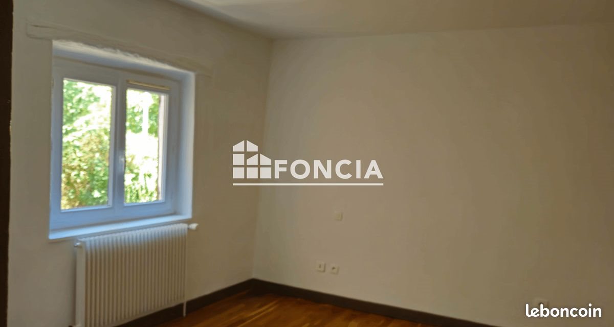 Maison à louer, 102m², Chaponost