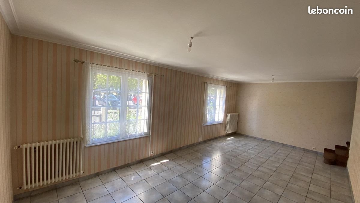 Maison à vendre, 98m², Couëron