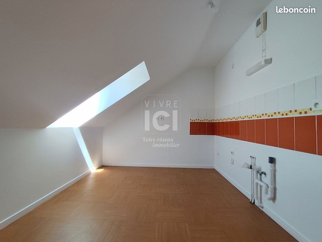 Appartement à vendre, 46m², Les Sorinières