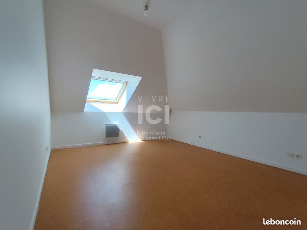 Appartement à vendre, 46m², Les Sorinières