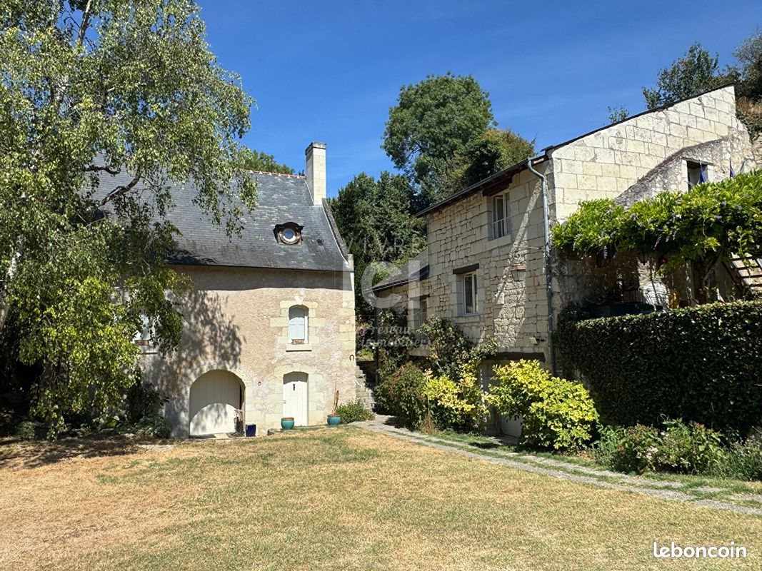 Maison à vendre, 285m², Le Coudray-Macouard
