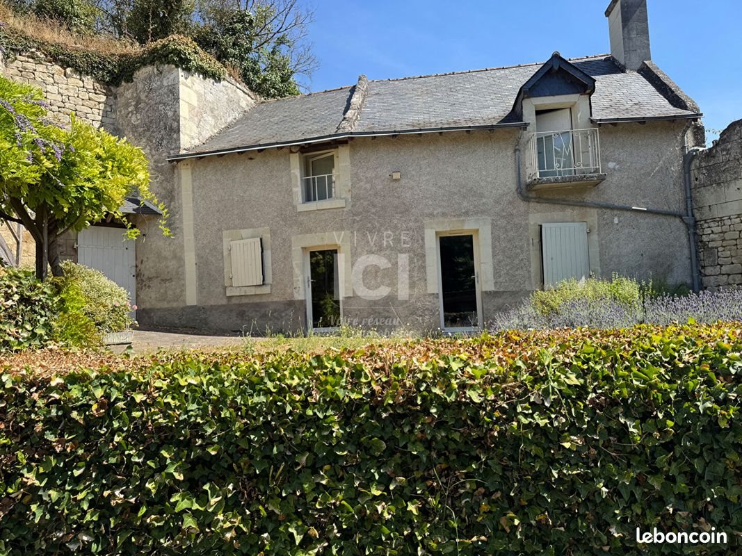 Maison à vendre, 285m², Le Coudray-Macouard