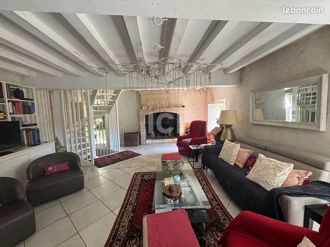Maison à vendre, 285m², Le Coudray-Macouard