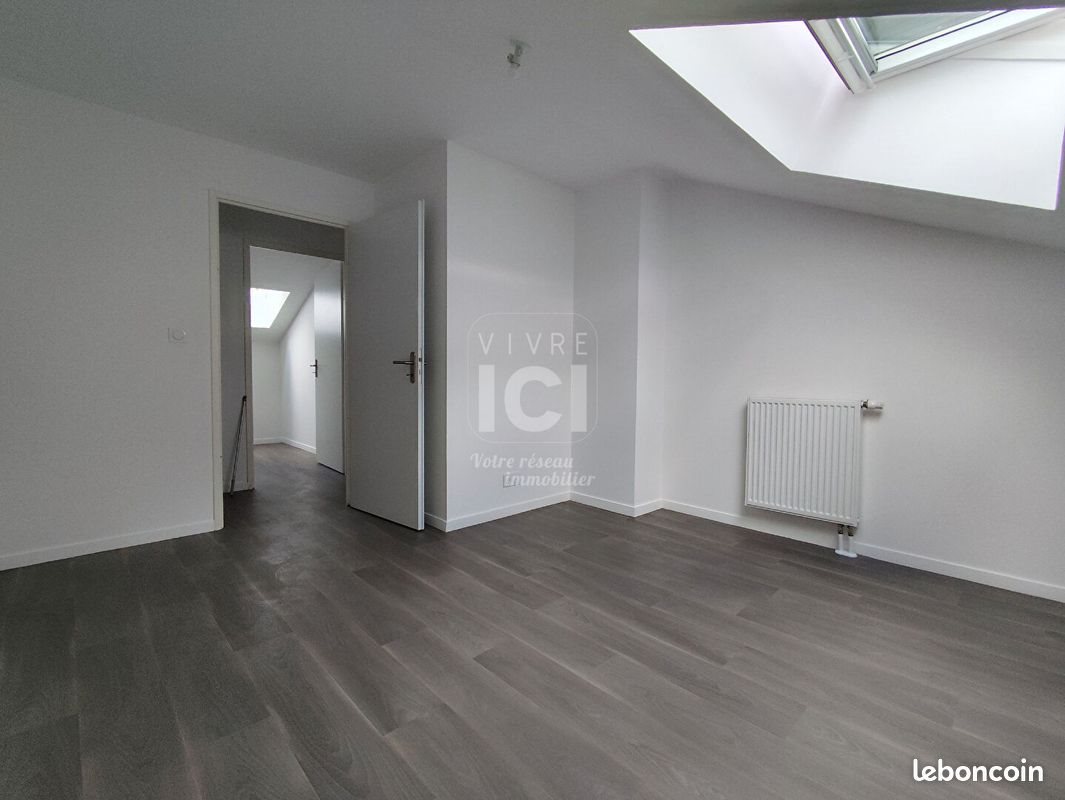 Maison à vendre, 91m², Les Sorinières