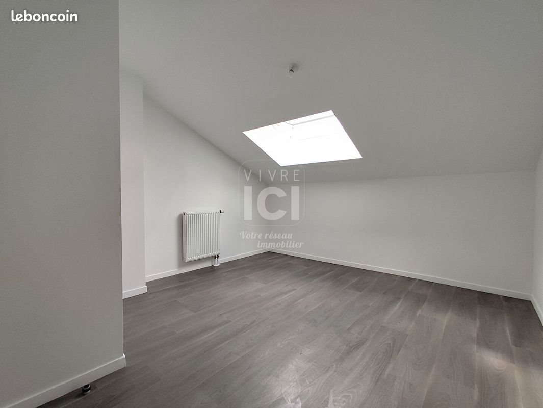 Maison à vendre, 91m², Les Sorinières