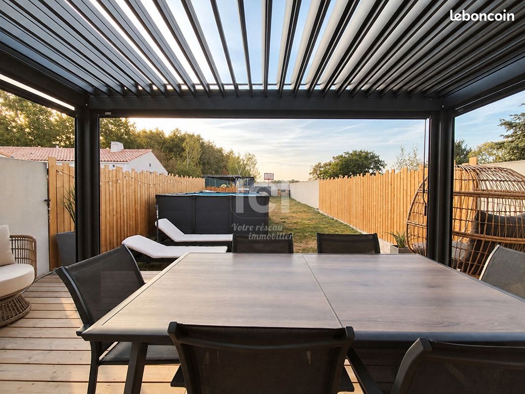 Maison à vendre, 95m², Les Sorinières