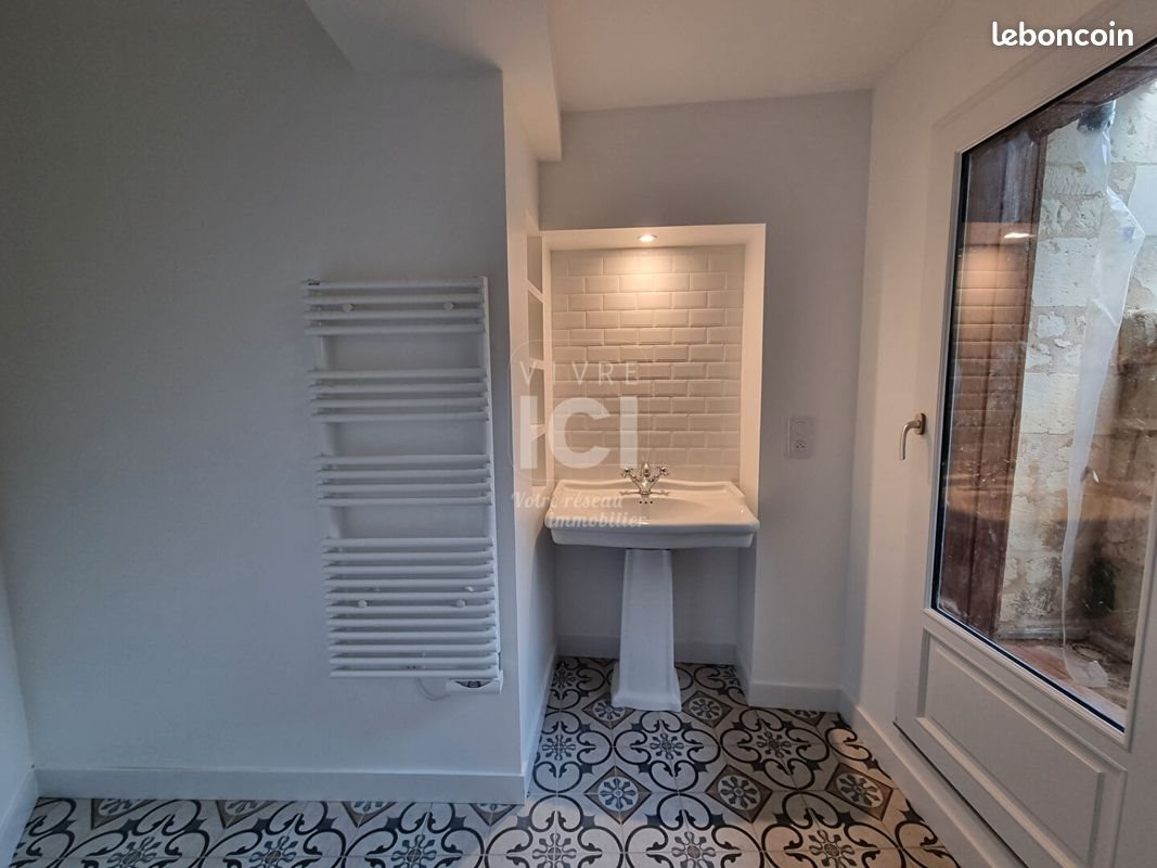 Maison à vendre, 146m², Montsoreau