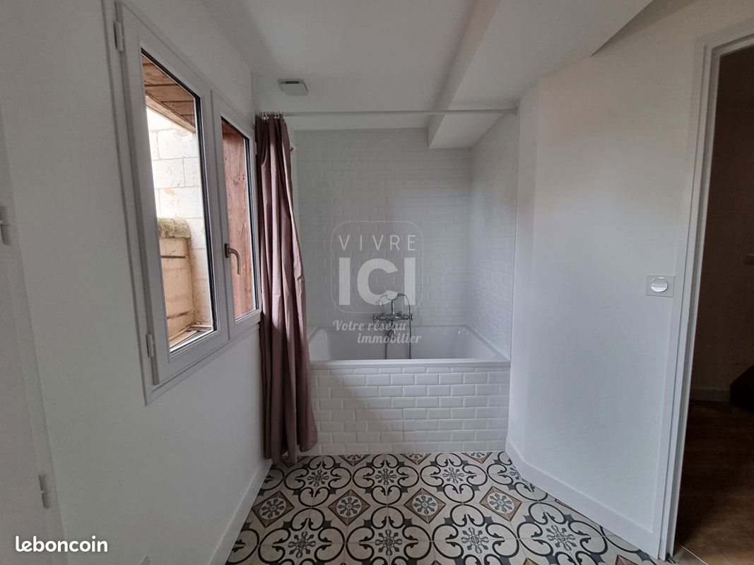 Maison à vendre, 146m², Montsoreau
