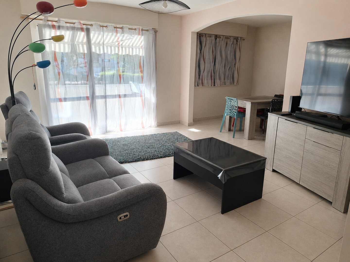 Appartement à vendre, 79m², Illzach