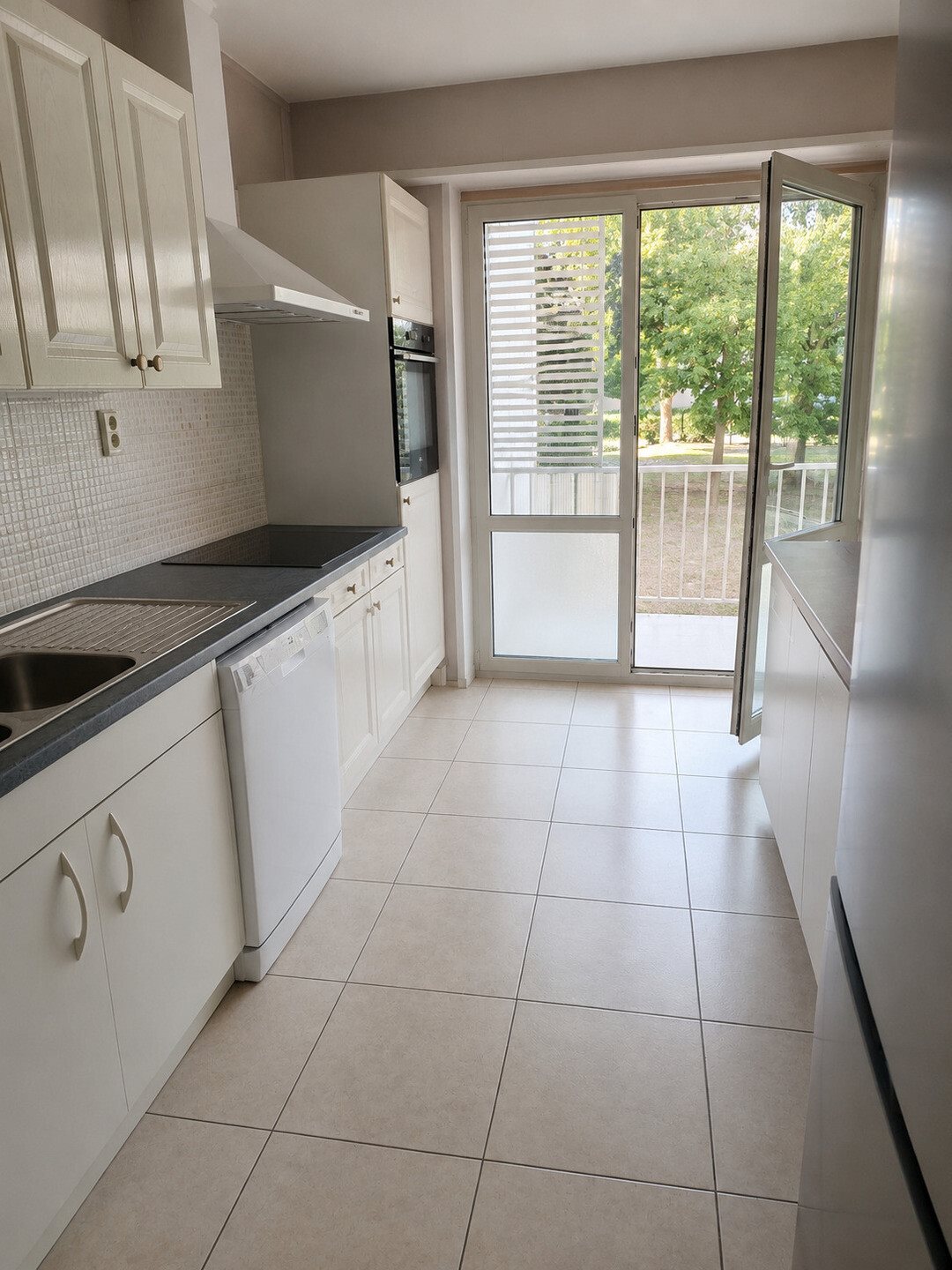 Appartement à vendre, 79m², Illzach