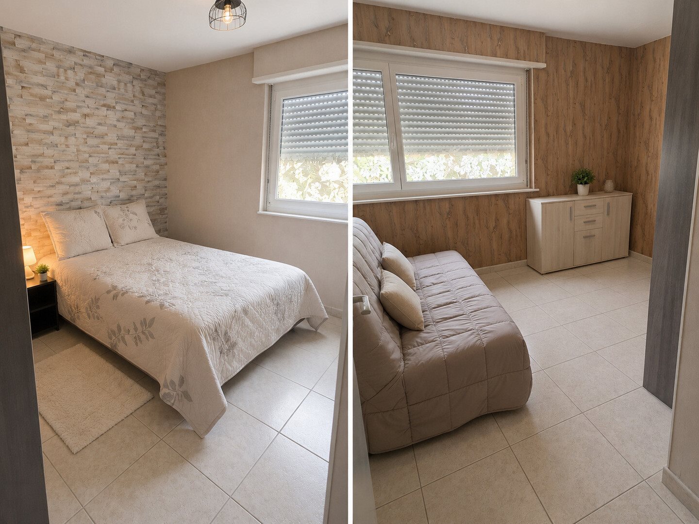Appartement à vendre, 79m², Illzach