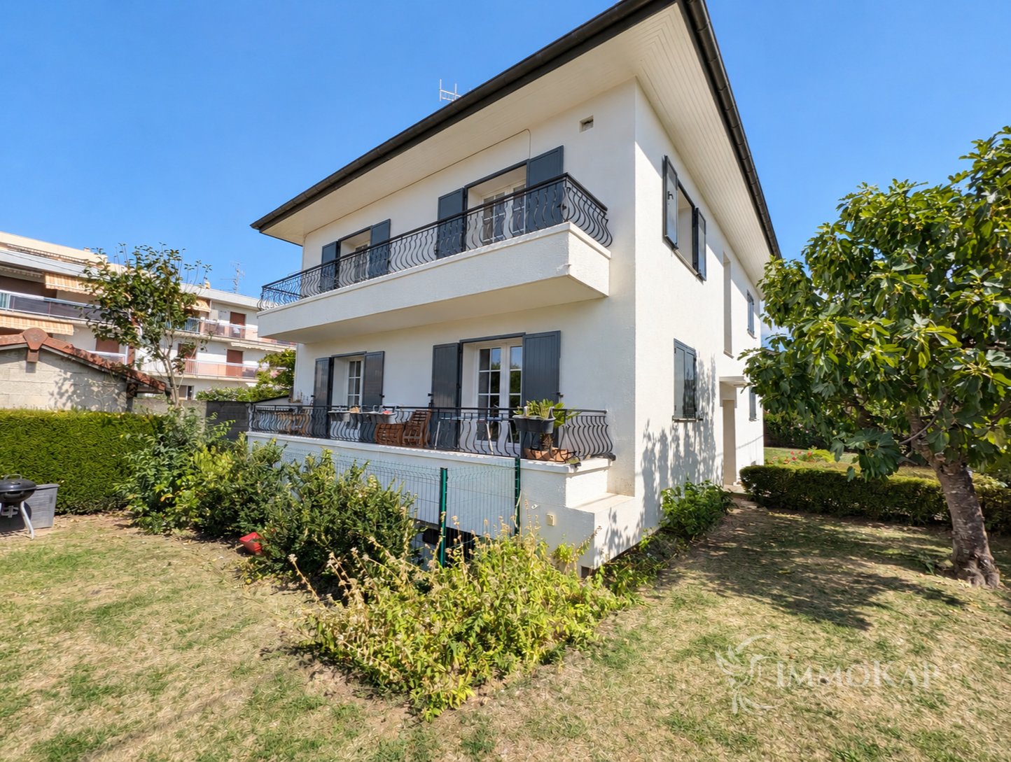 Maison à vendre, 200m², Annemasse