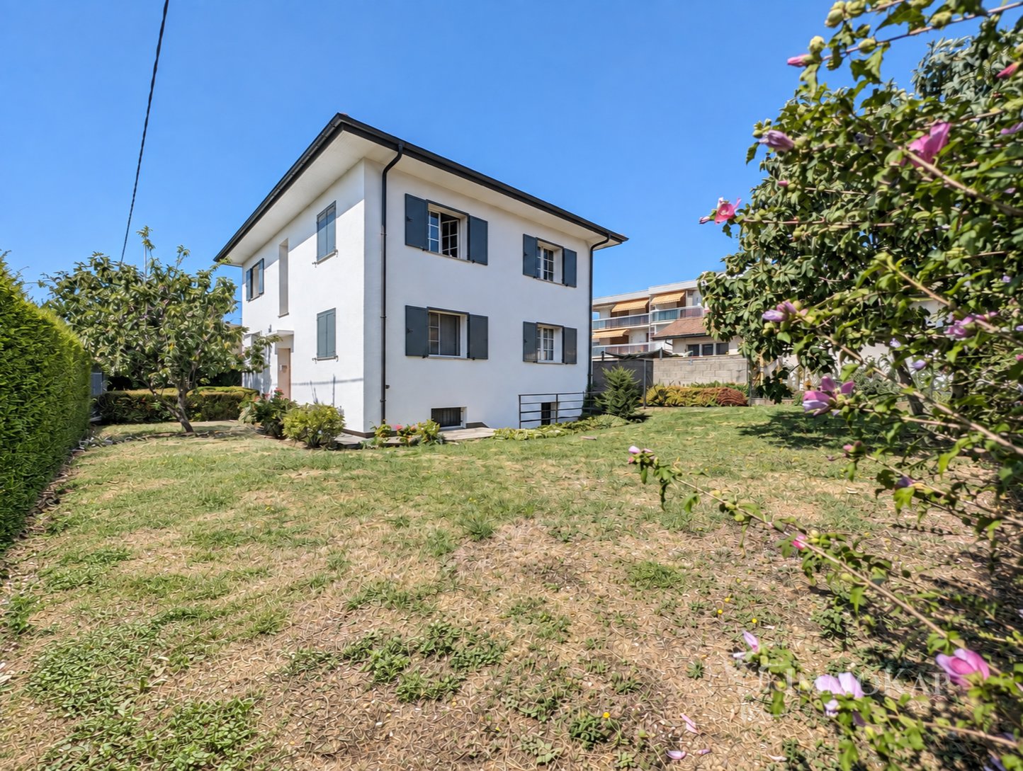 Maison à vendre, 200m², Annemasse