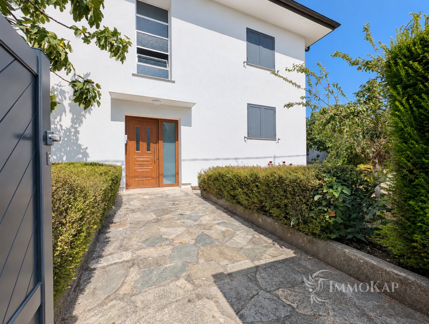 Maison à vendre, 200m², Annemasse