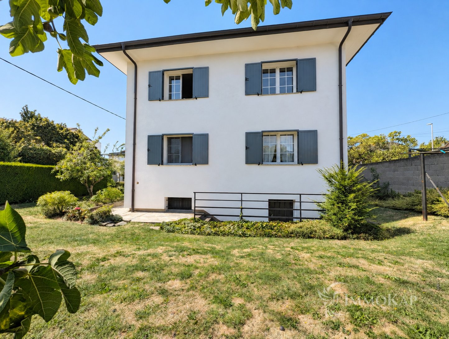 Maison à vendre, 200m², Annemasse