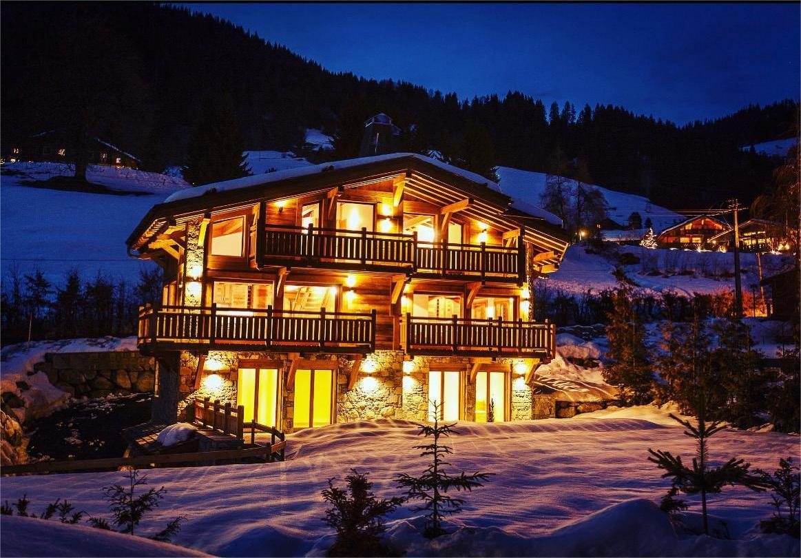 Maison à vendre, 183m², Megève