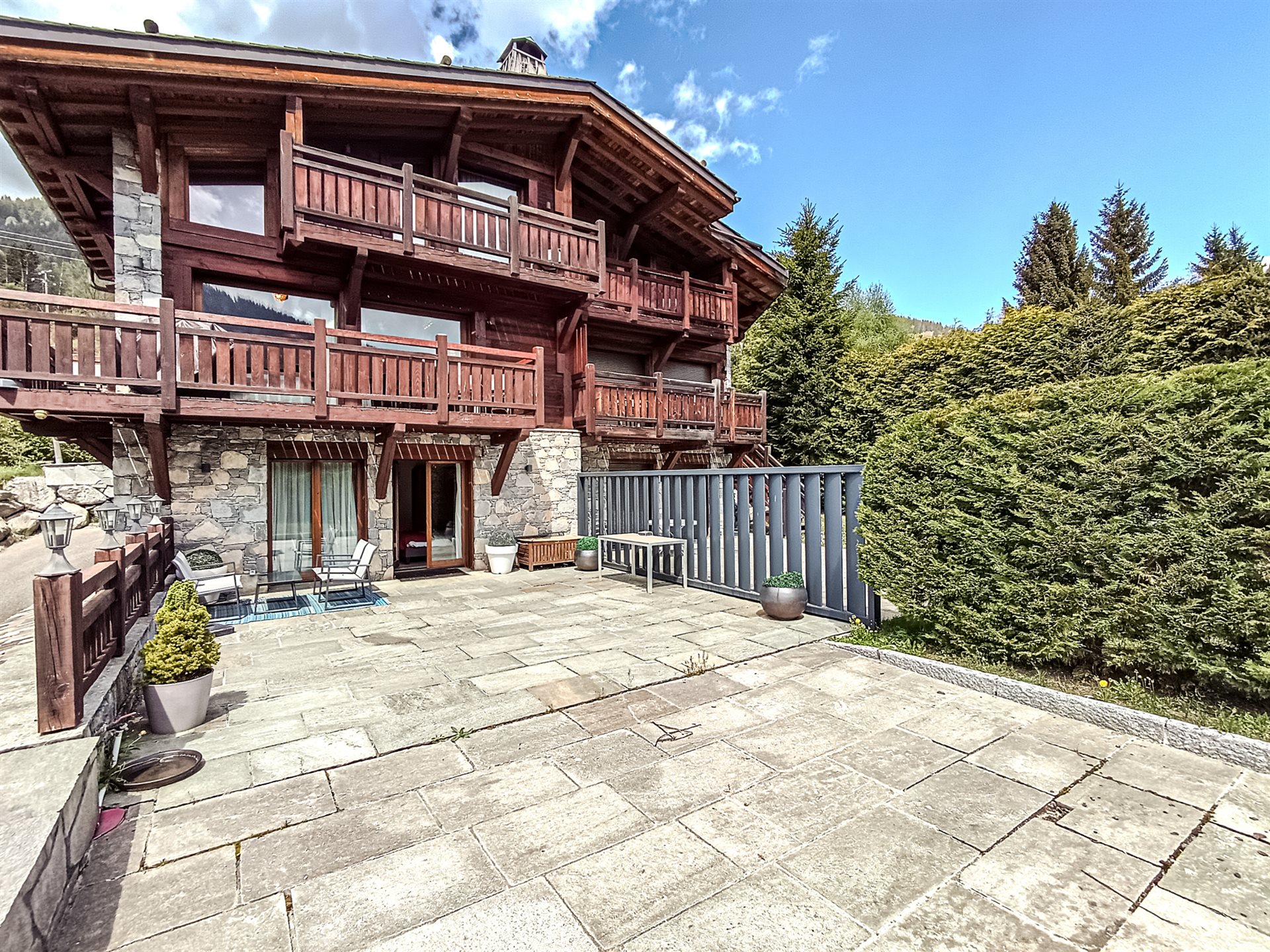 Maison à vendre, 183m², Megève