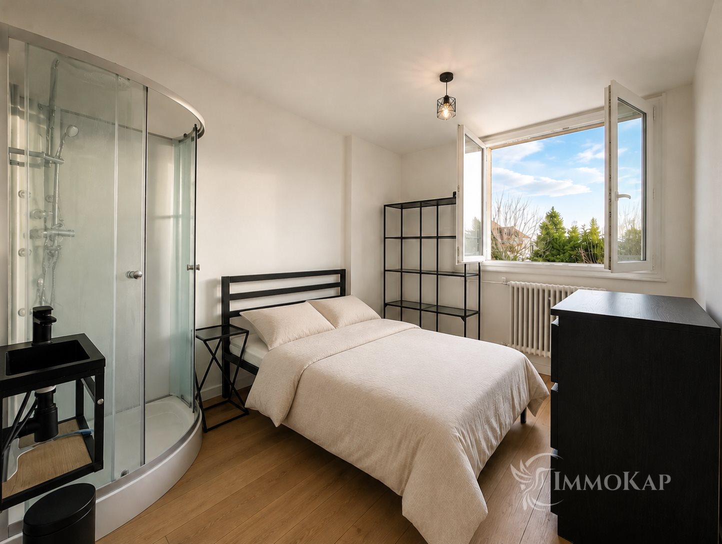 Appartement à vendre, 80m², Ville-la-Grand