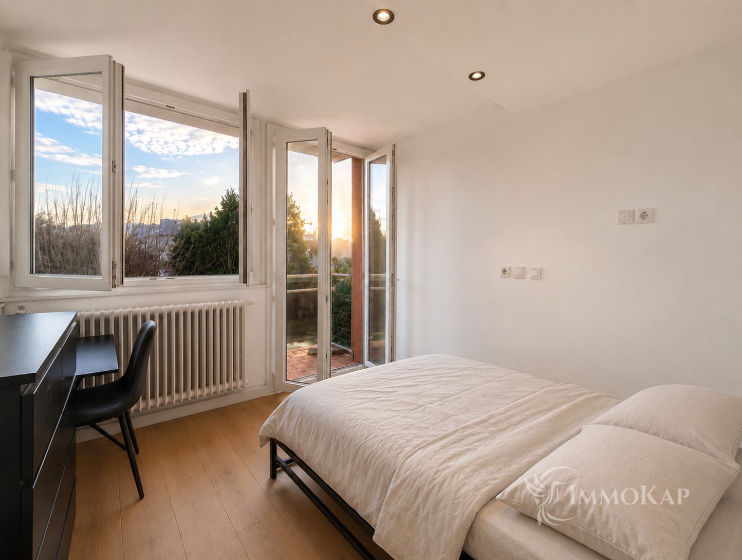 Appartement à vendre, 80m², Ville-la-Grand
