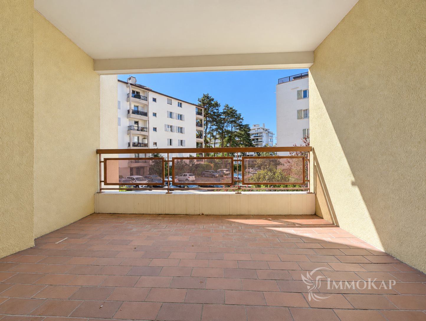 Appartement à vendre, 74m², Annemasse