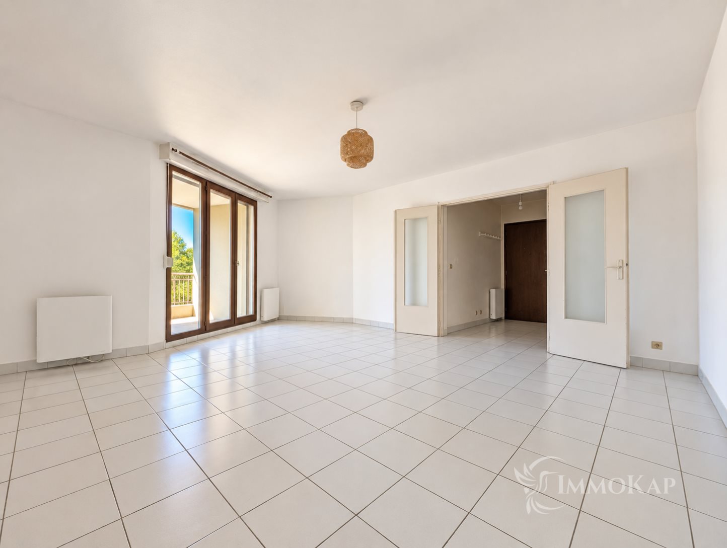 Appartement à vendre, 74m², Annemasse