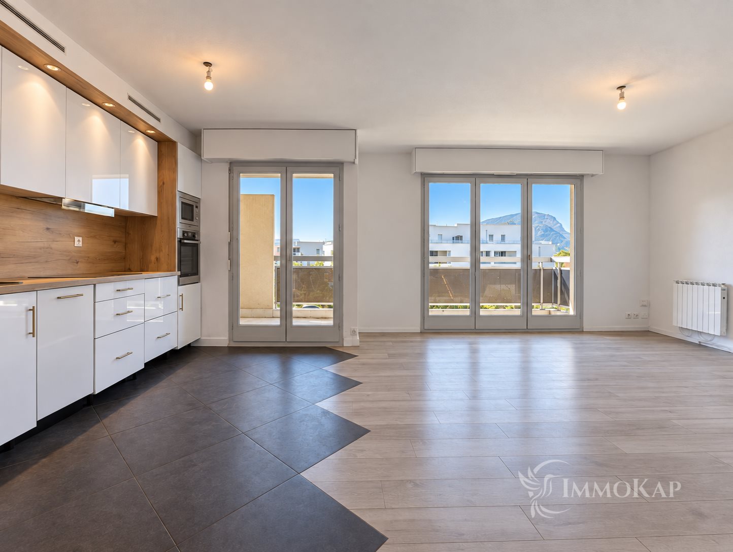 Appartement à vendre, 69m², Annemasse