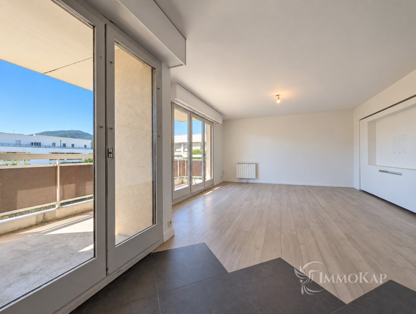 Appartement à vendre, 69m², Annemasse